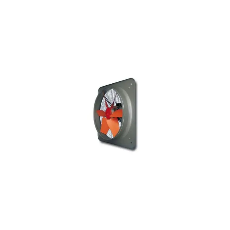 Ventilateur axial industriel MP254 T Populaire