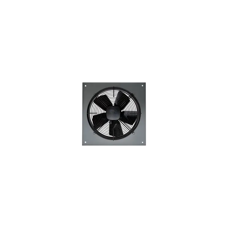 Commander Vite Ventilateur axial industriel A-E 566 T