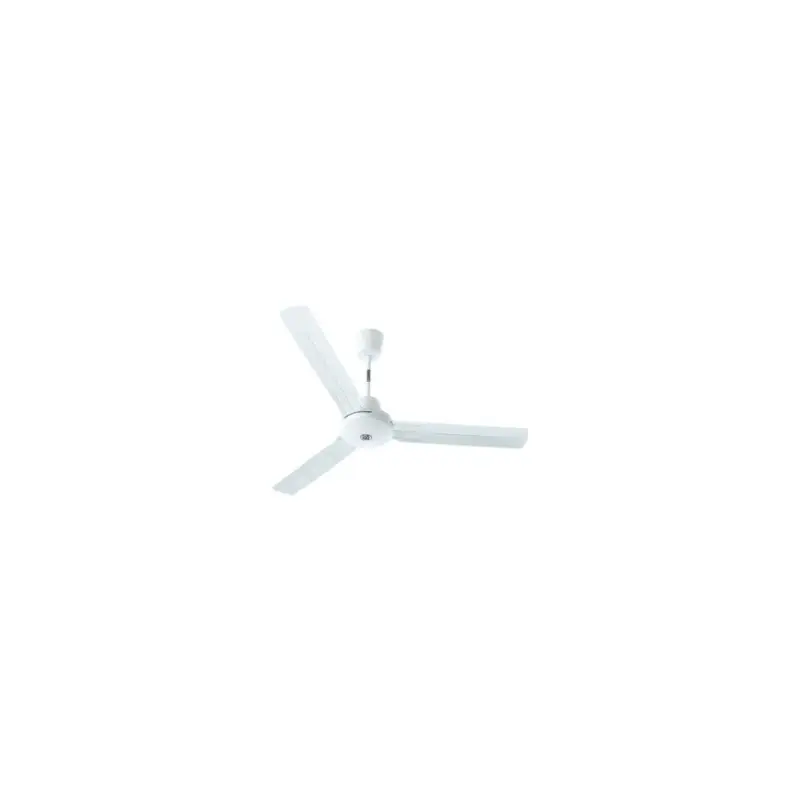 Livraison Express Ventilateur de Plafond Nordik International Plus 142cm Blanc