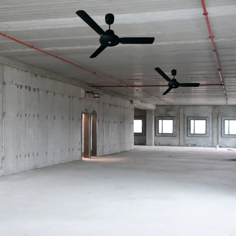 Ventilateur de Plafond Nordik Evolution 140cm NoirVOR_61759_22386 Acheter Direct