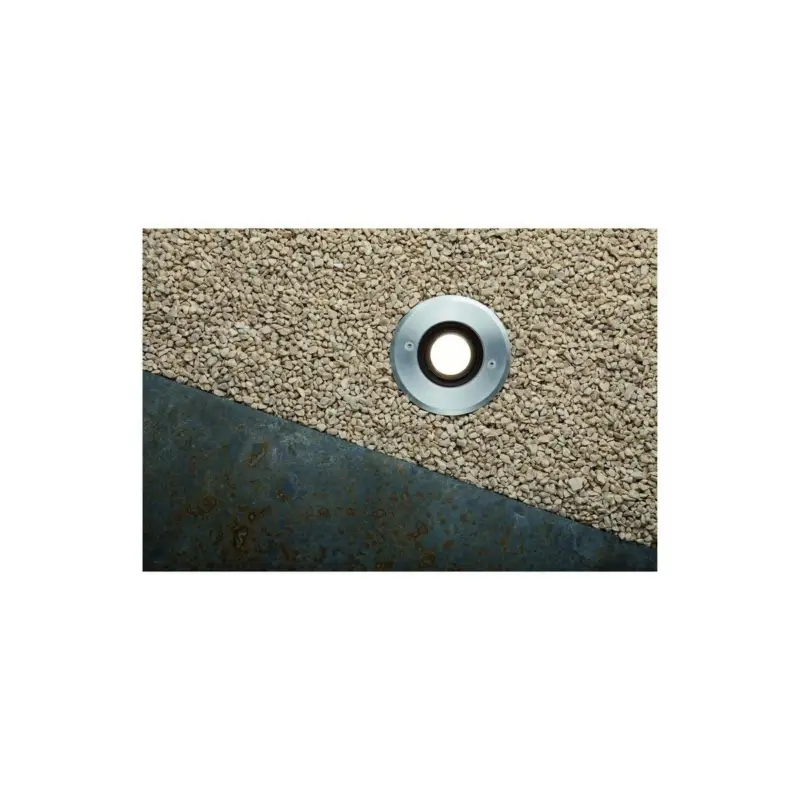 Encastrable sol TECNO-6 GU10 Prix Choc