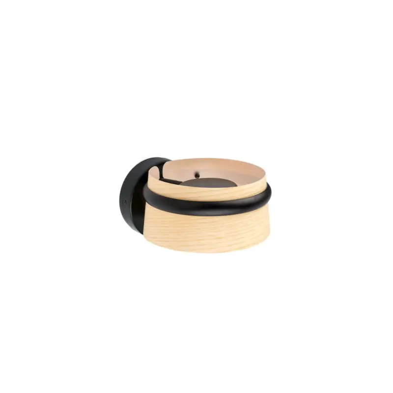 Haute Qualité Applique Murale Loop H130 1x6W LED