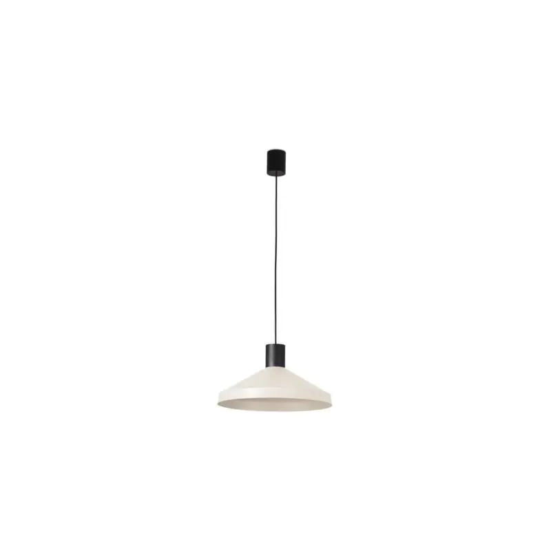 Petit Prix Suspension Kombo Beige 1x15W E27