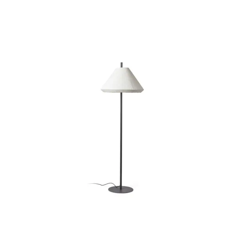 Prix Promo Lampadaire Extérieur Saigon Beige H1950 1x15W E27