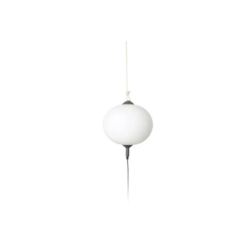 Acheter Direct Suspension Extérieure Saigon H790 1x15W E27