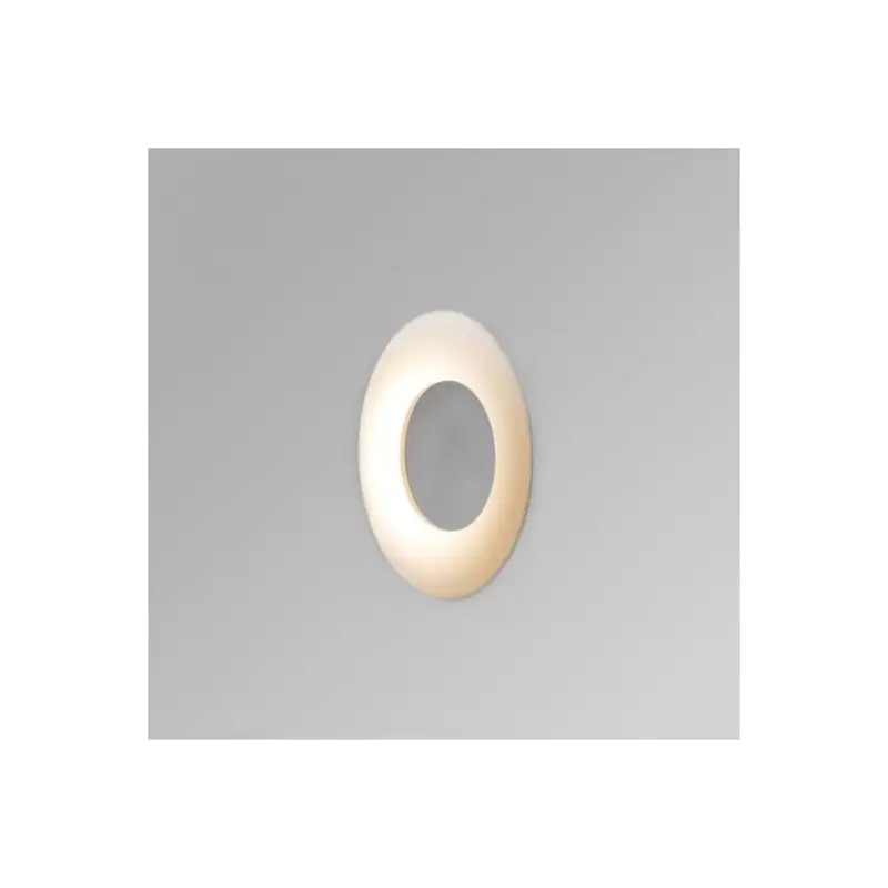 Marque Encastré Intérieur Navi Blanc 1x12W LED