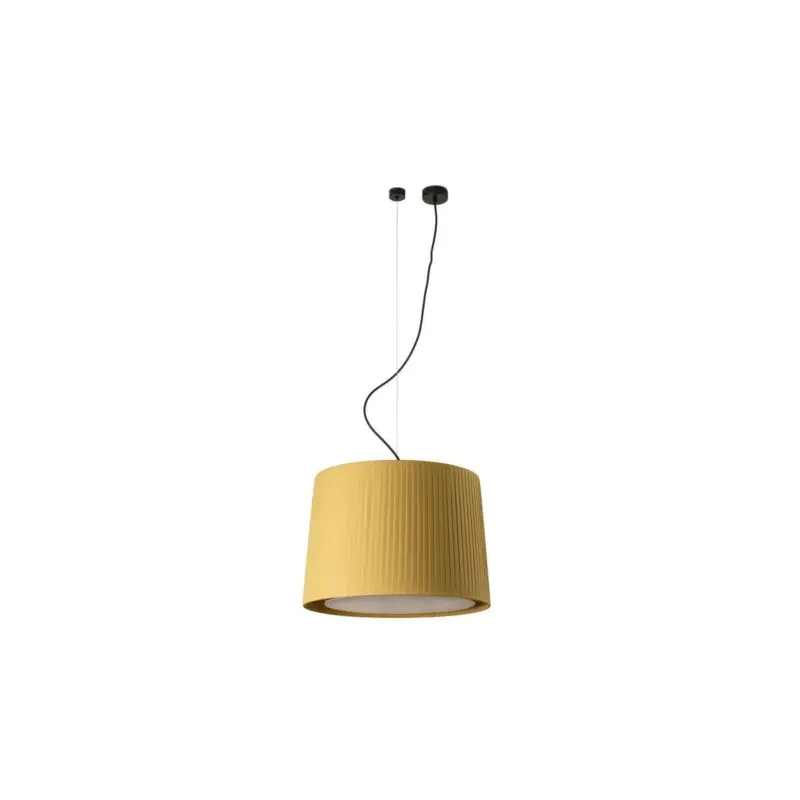 Suspension Samba Noir 1x15W E27 Paiement Sécurisé