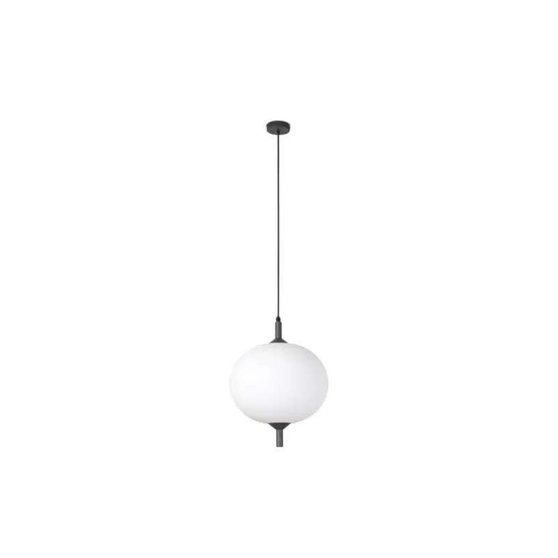 Achetez Aujourd&rsquo;hui Suspension Extérieure Saigon 1x15W E27 H75