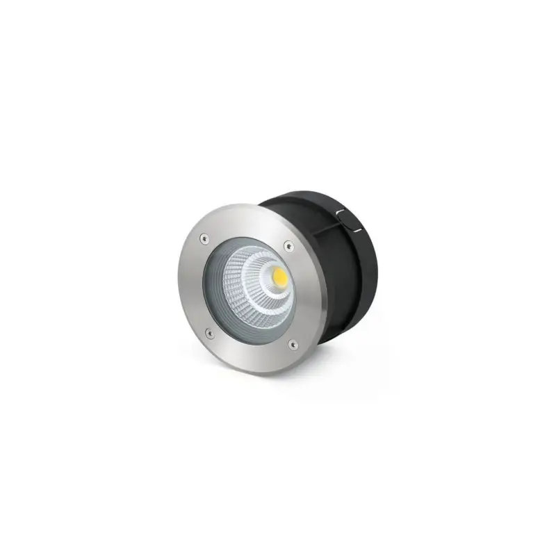 Must-Have Encastré Extérieur Suria 1x12W COB LED