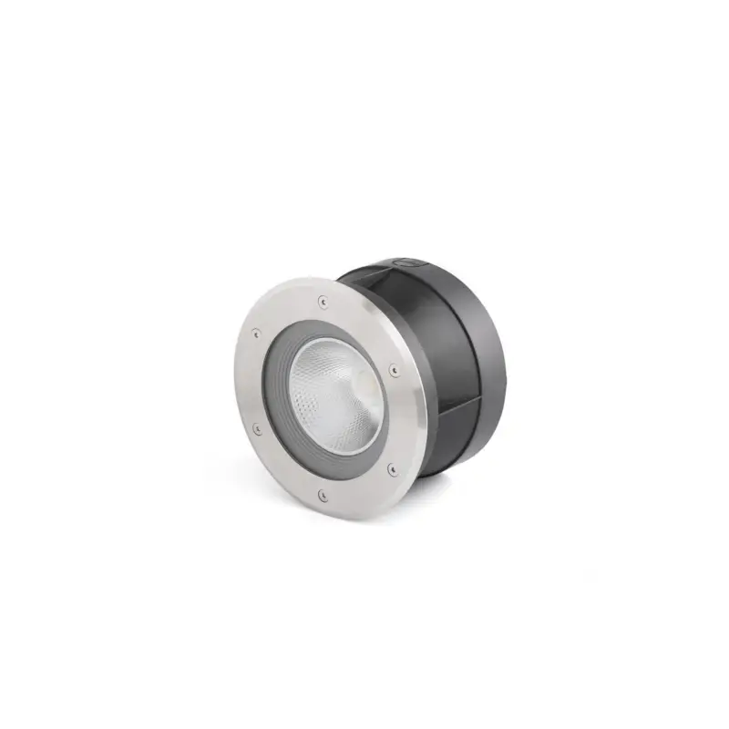 Encastré Extérieur Suria 1x24W COB LED Promotion Saisonnière