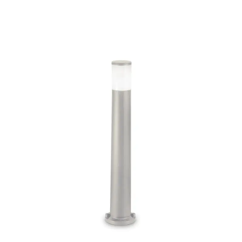 Quantité Limitée Borne Extérieure AMELIA Gris 1x23W