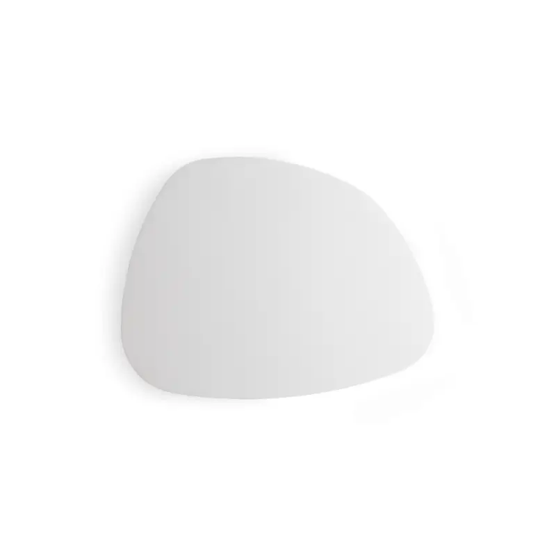 Commande En Gros Applique murale PEGGY Blanc 1x15W