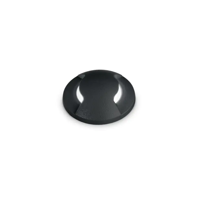 Offre Spéciale Spot encastrable Extérieur WAYTWOSIDES Noir 1x 1,7W 3000k