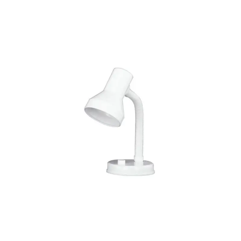 Jusqu'à Épuisement Des Stocks Lampe Pronto Blanc 1x18W E27