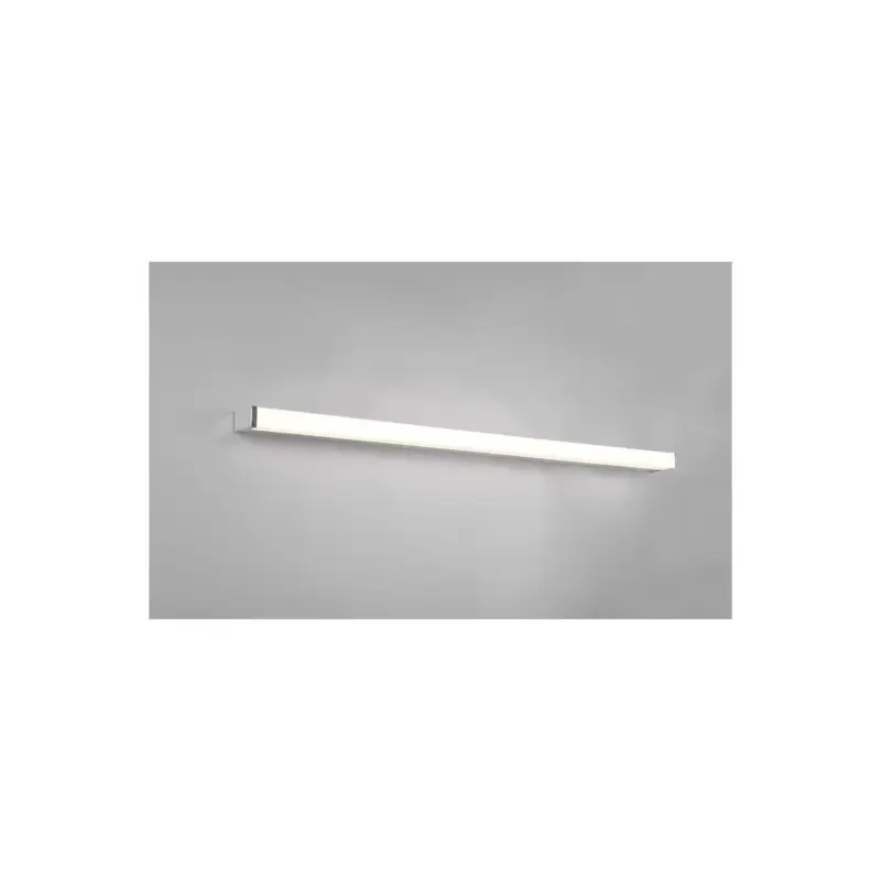 Applique murale Salle de Bain IP44 Fabio Chrome 1x20W SMD LED Dernière Chance