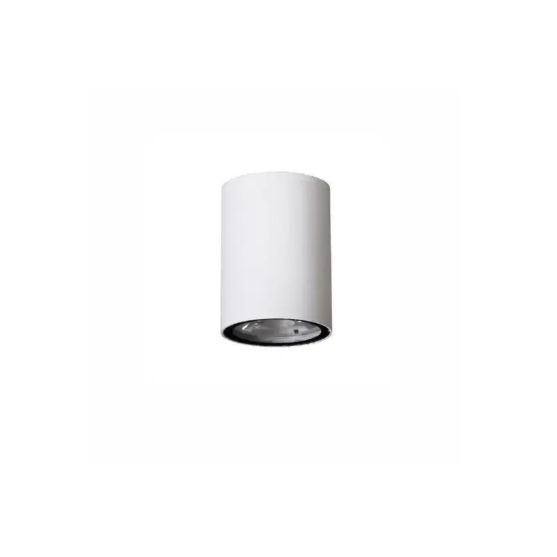 Plafonnier Extérieur CECI Blanc LED 6 W Promotion Saisonnière