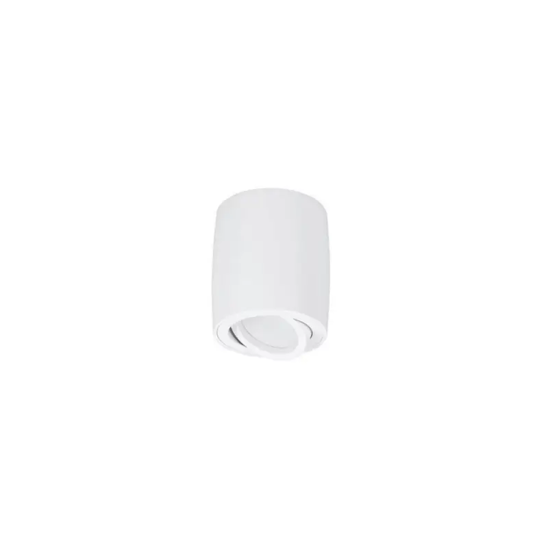Plafonnier GOZZANO Sable Blanc GU10 10 W 9420481 Offre Limitée