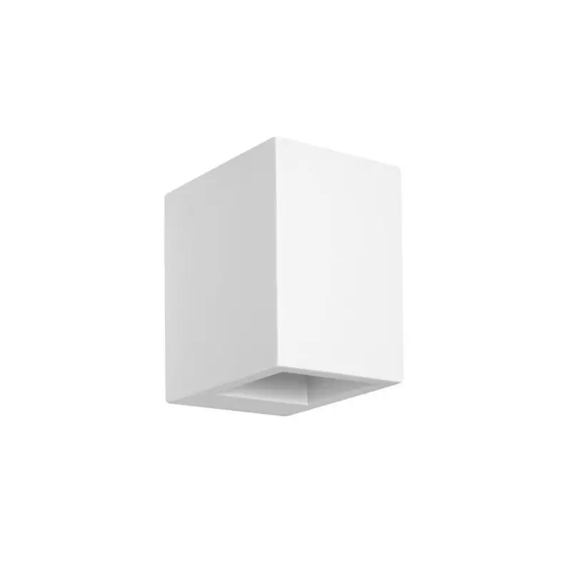 Applique Murale SANDRO Blanc G9 5 W 9168544 Produit De Marque