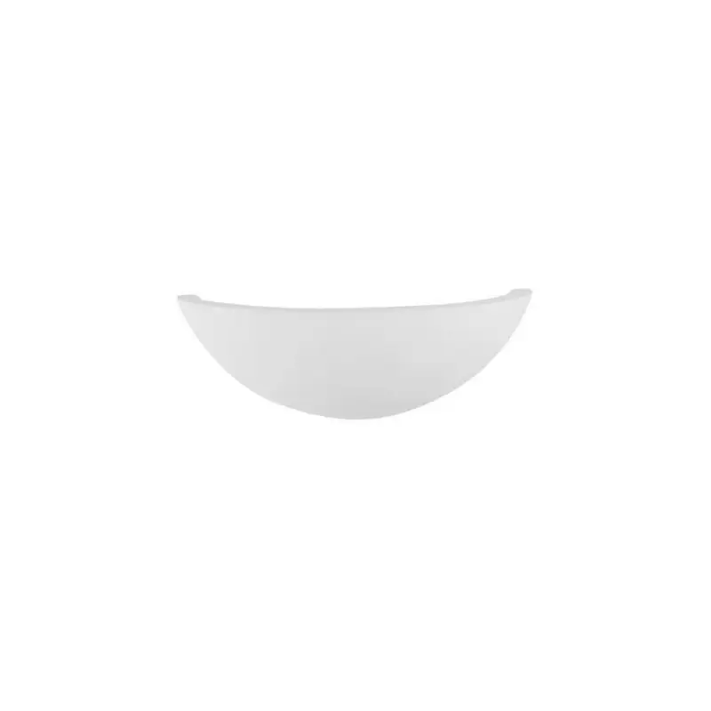 Meilleur Choix Applique Murale ICARUS Blanc LED 4 W