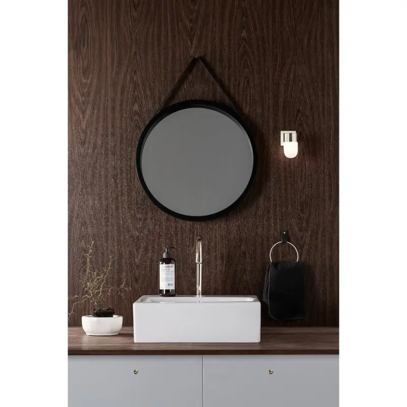 Prix Choc Applique Murale Menton 1x18W G9 Laiton Blanc