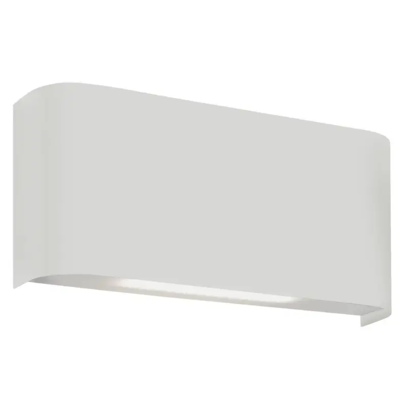 Applique Murale Match Box 5W LED Blanc Prix Promo