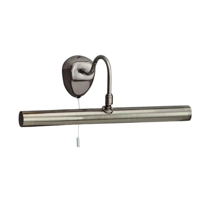 Applique Tableau Malaga 2x25W E14 Laiton Usine Directe