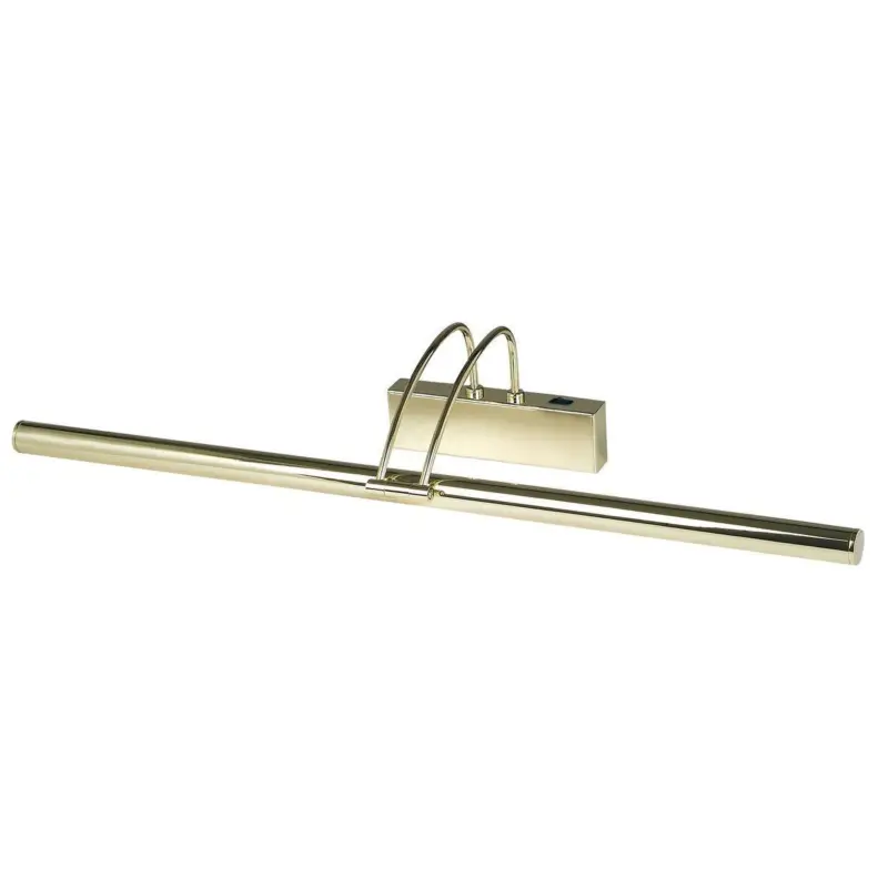 Retour Gratuit Applique Tableau Majorca 13W LED Laiton Poli