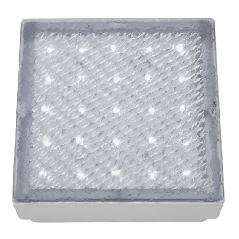 Satisfait Ou Remboursé Applique Extérieur Walkover 21,5W LED