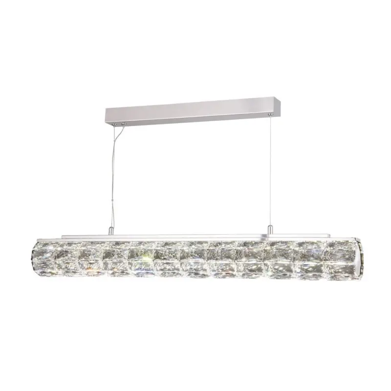 Suspension Remy 32W LED Chrome Réduction