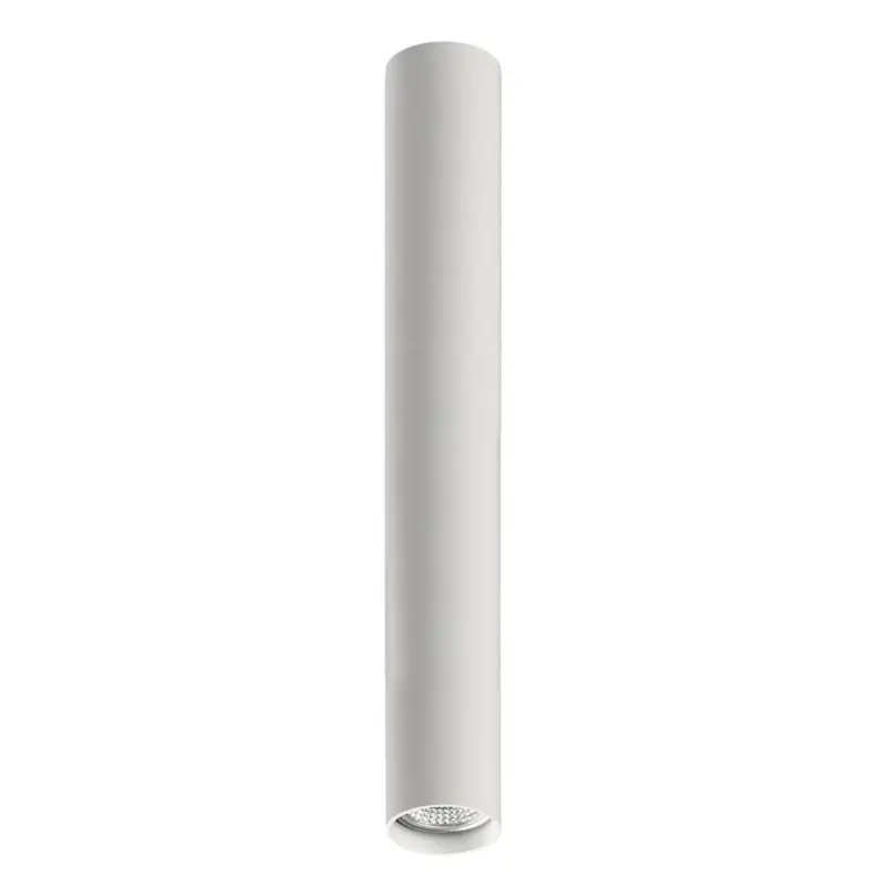Affaire À Saisir Plafonnier Zoom 1x8W GU10 Blanc H450