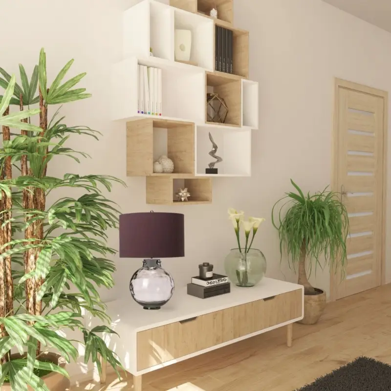 Lampe Kara 1x60W Nickel Poli Fumé Jusqu'à Épuisement Des Stocks