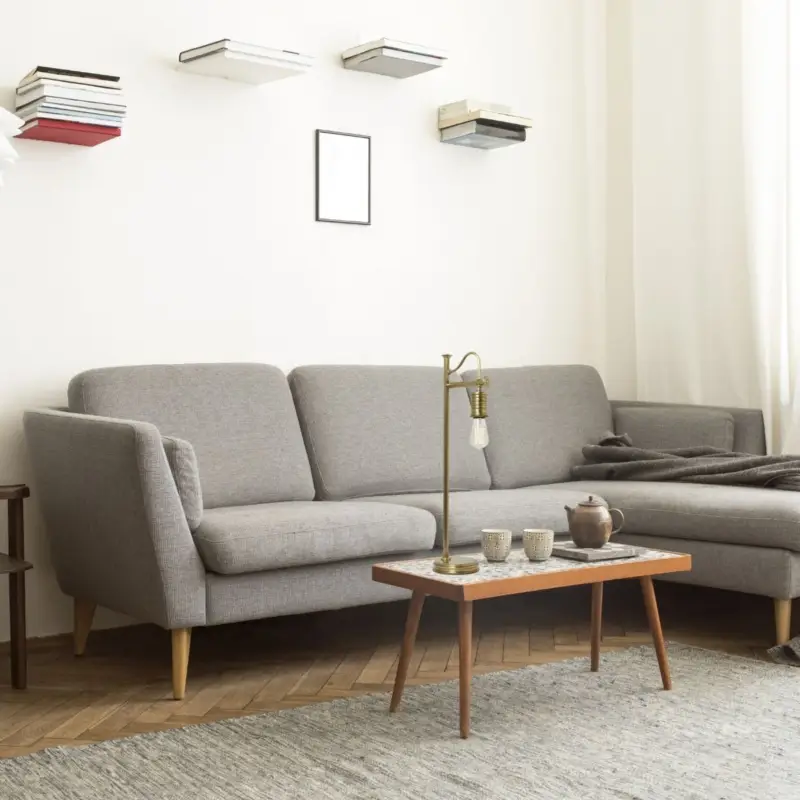 Lampe Dorée Douille 1x60W Laiton Produit De Marque