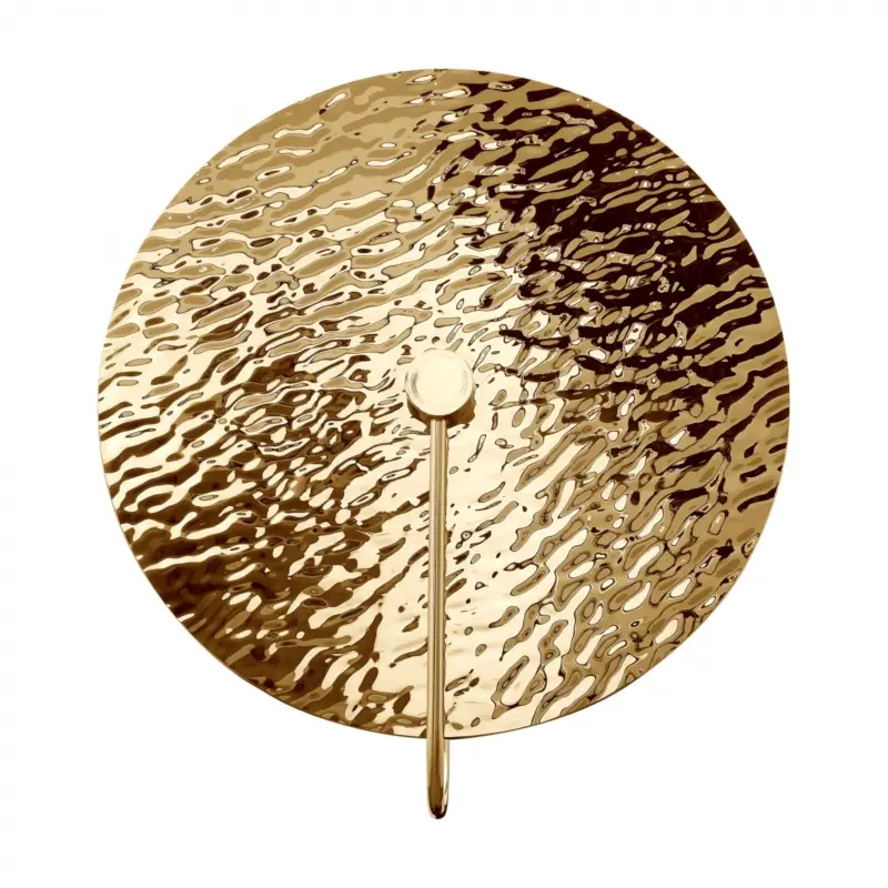 Quantité Limitée Applique Murale Mare Or 1x40W
