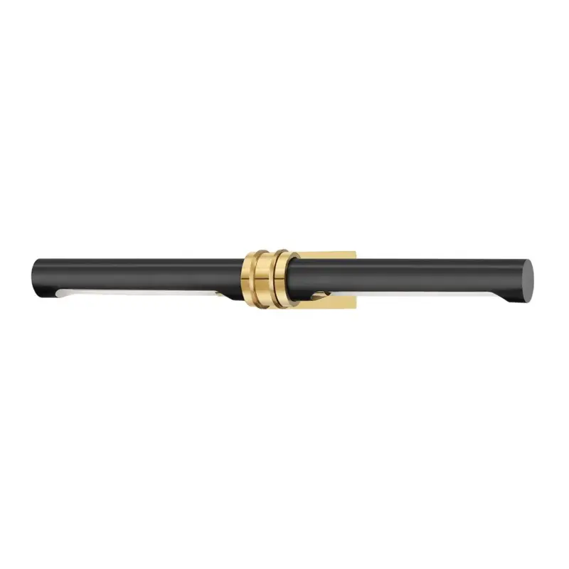Applique Tableau Baruch 3x60W E14 Laiton Bronze Must-Have