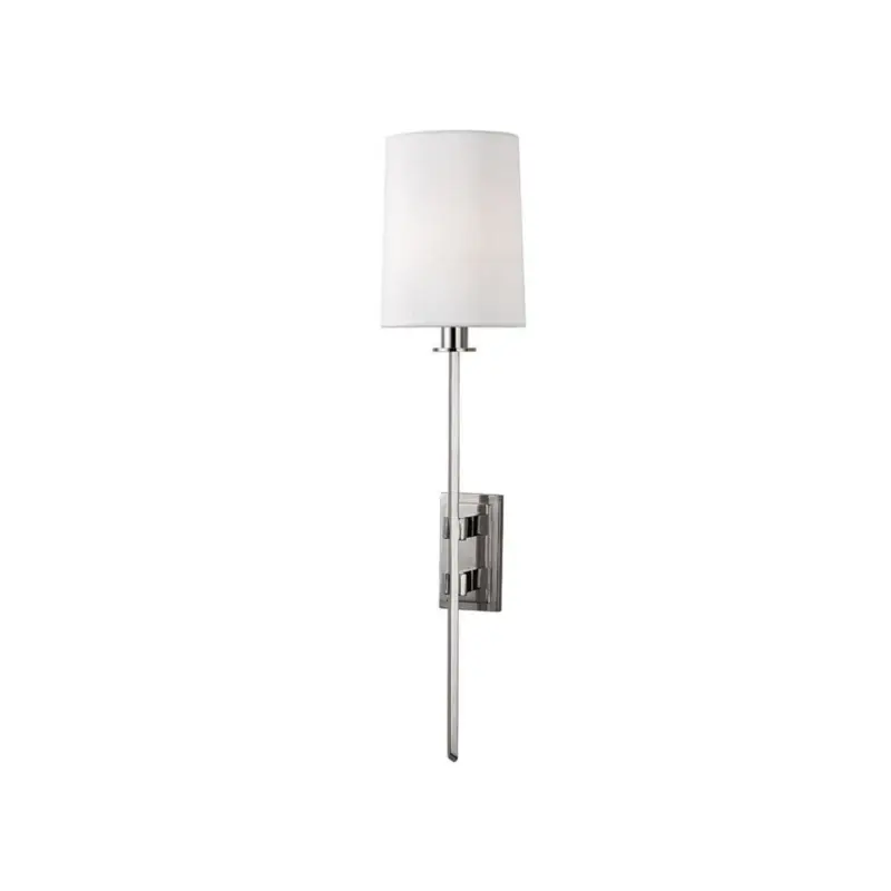 Applique Murale Fredonia 40W E14 Nickel Top Vente