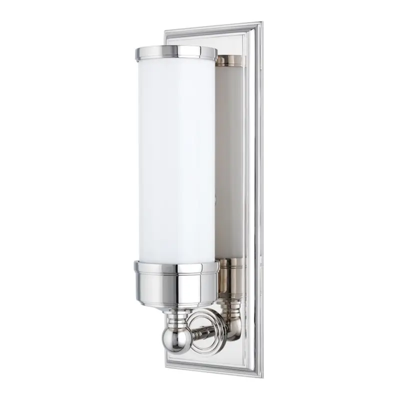 Paiement Sécurisé AppliqueEverett 40W E27 Nickel