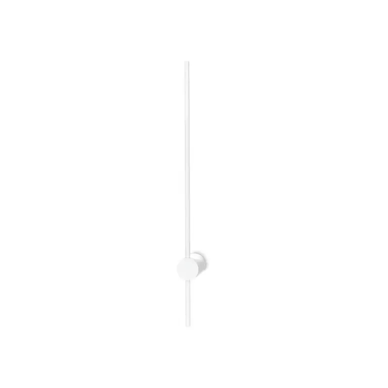 Prix Promo Applique Murale Essence 1x11W LED Blanc