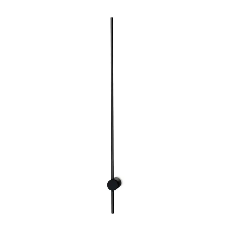 Commander Maintenant Applique Murale Essence 1x17W LED Noir