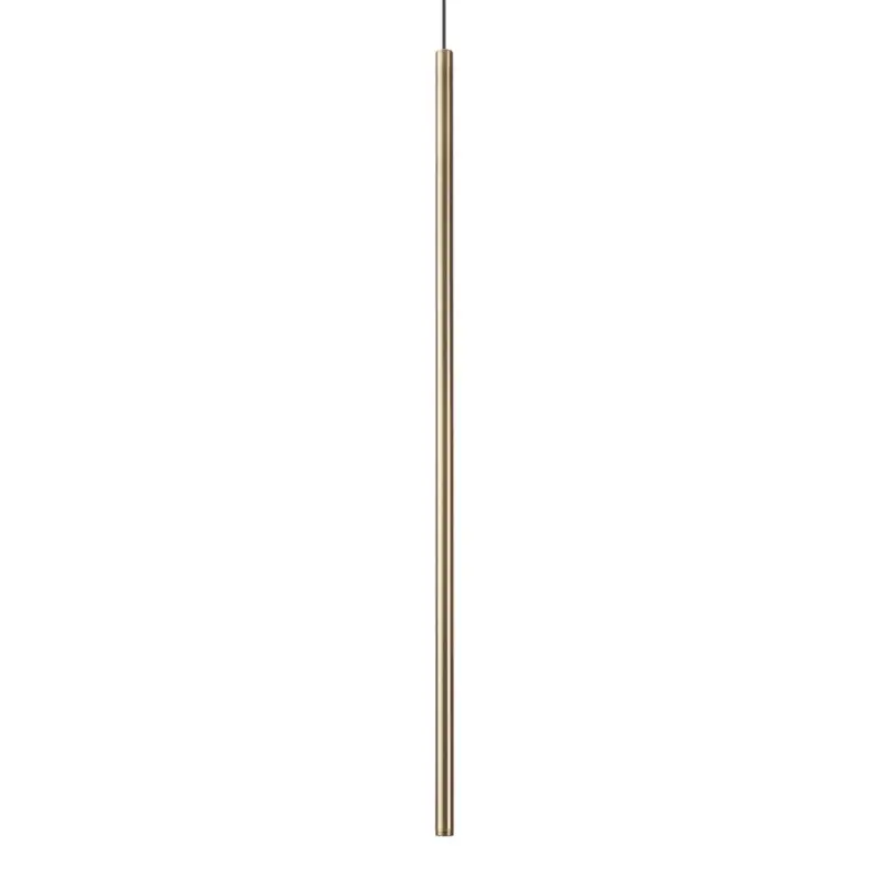 Suspension Filo 1x3,5W LED Laiton Paiement Sécurisé
