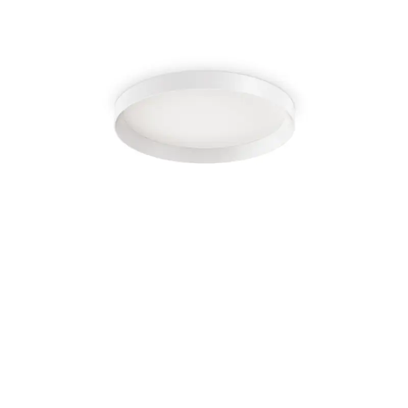 Achat Immédiat Plafonnier Fly 1x26W LED Blanc 3000K