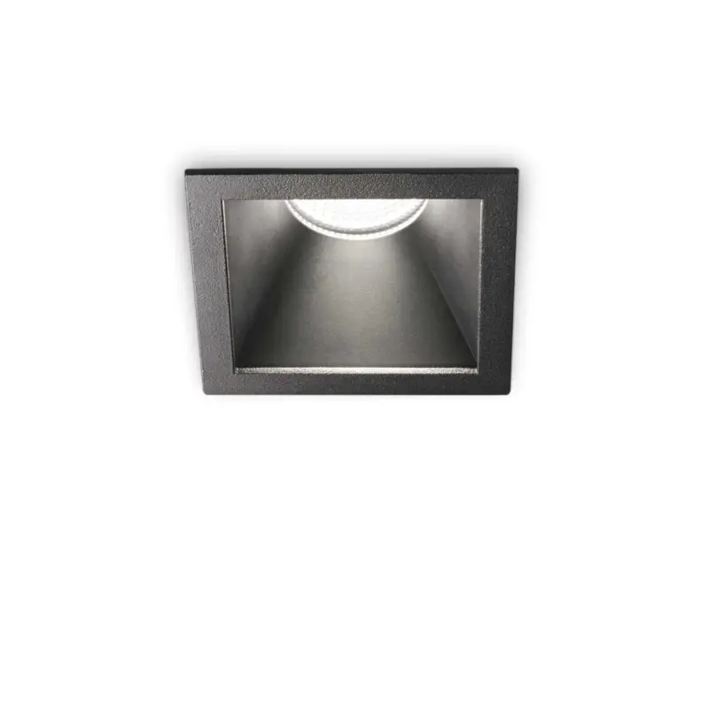 Encastrable Game 1x11W LED Noir H120 Expédition Rapide