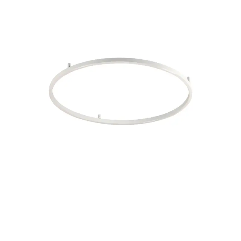 Plafonnier Oracle Slim 1x30W LED Blanc Dernière Chance