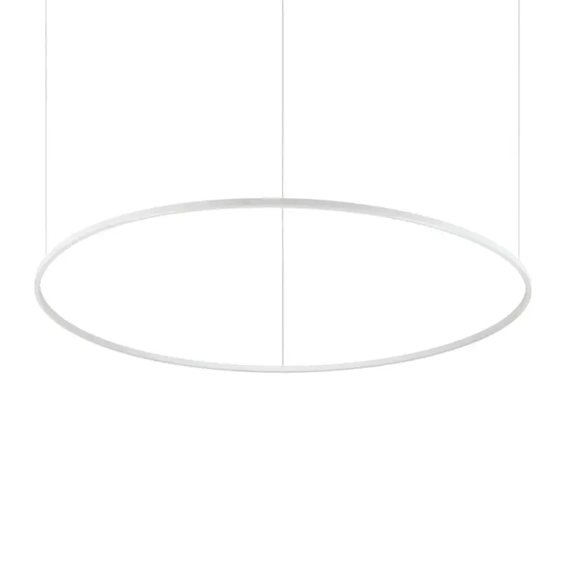 Suspension Oracle Slim 1x87W LED Blanc 3000K Offre Du Jour