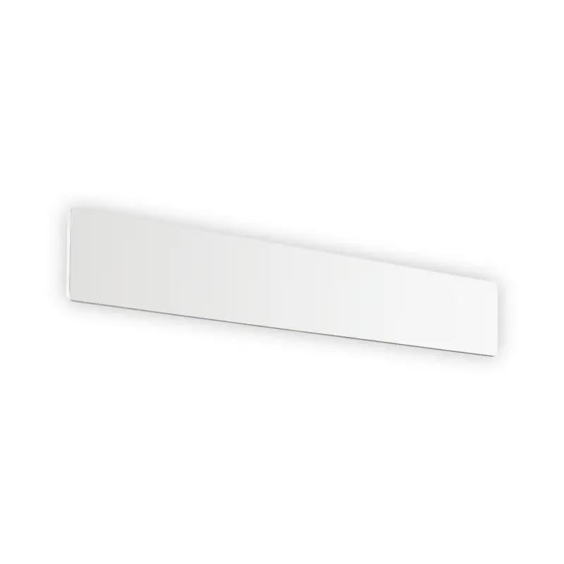 Applique Murale Zig Zag 2x23W LED Blanc Solde