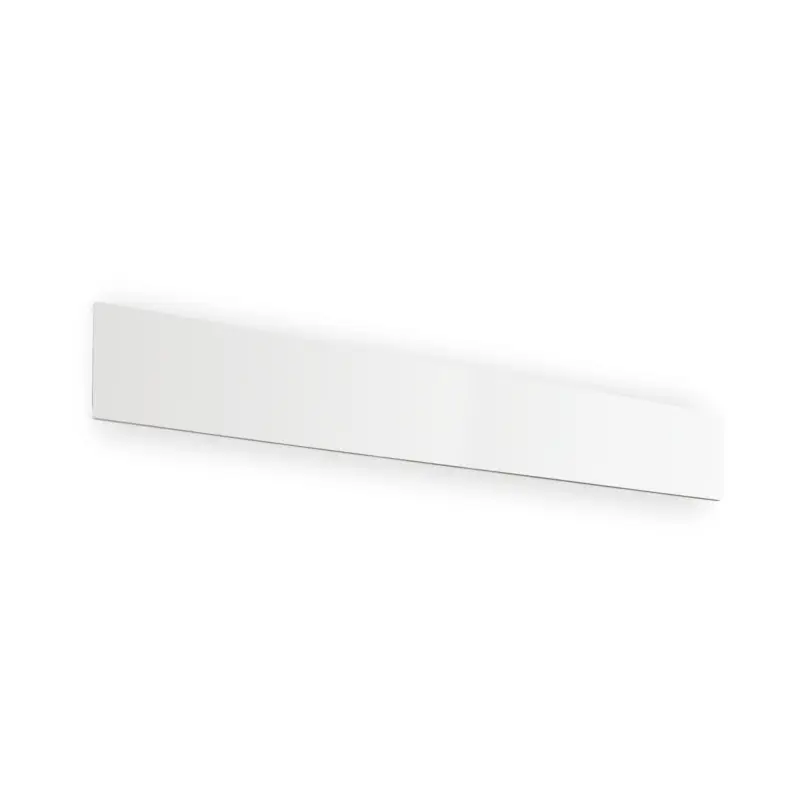 Applique Murale Zig Zag 2x30W LED Blanc 4000K Dernier Modèle
