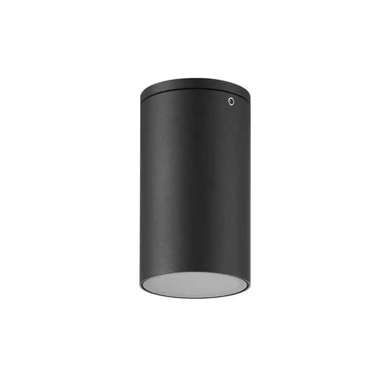 Solde Applique Extérieur Kandanchu 1x10W GU10 LED Gris foncé H10,5