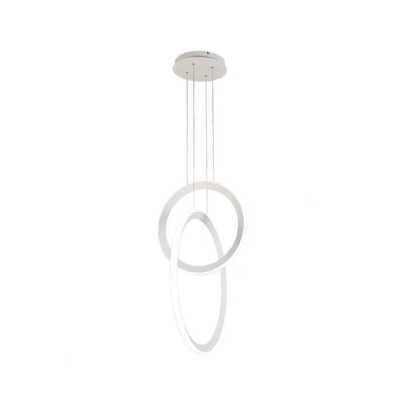 Promotion Saisonnière Suspension Kitesurf 1x48W Blanc