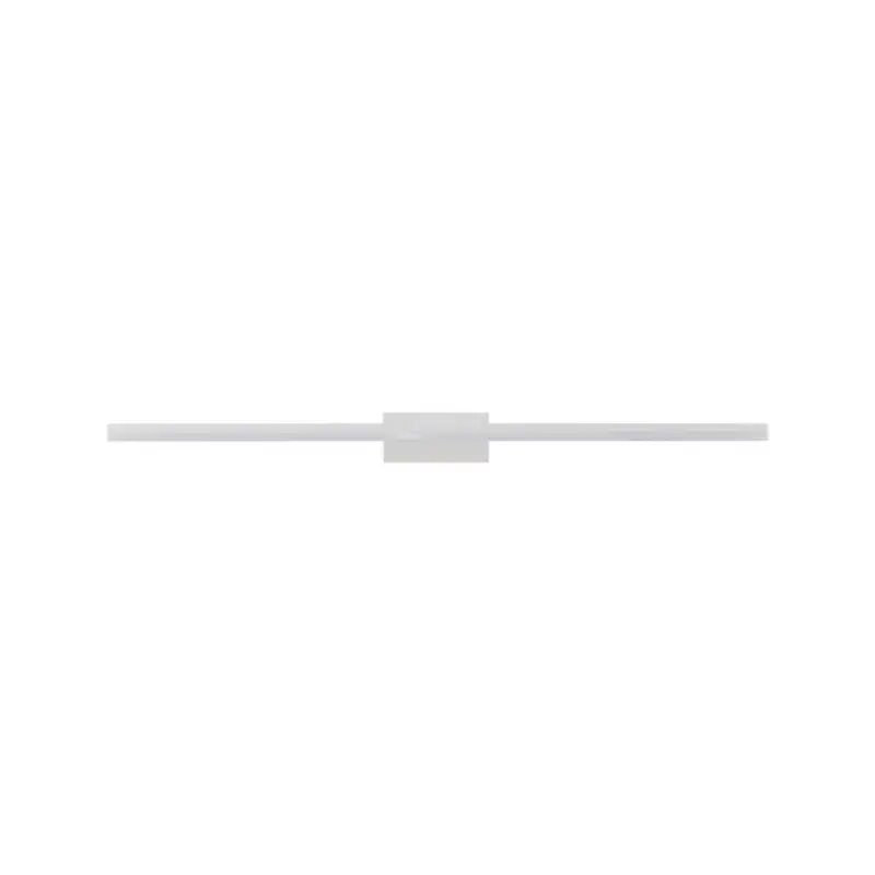 Bon Marché Applique Murale Morne 1x12W Blanc