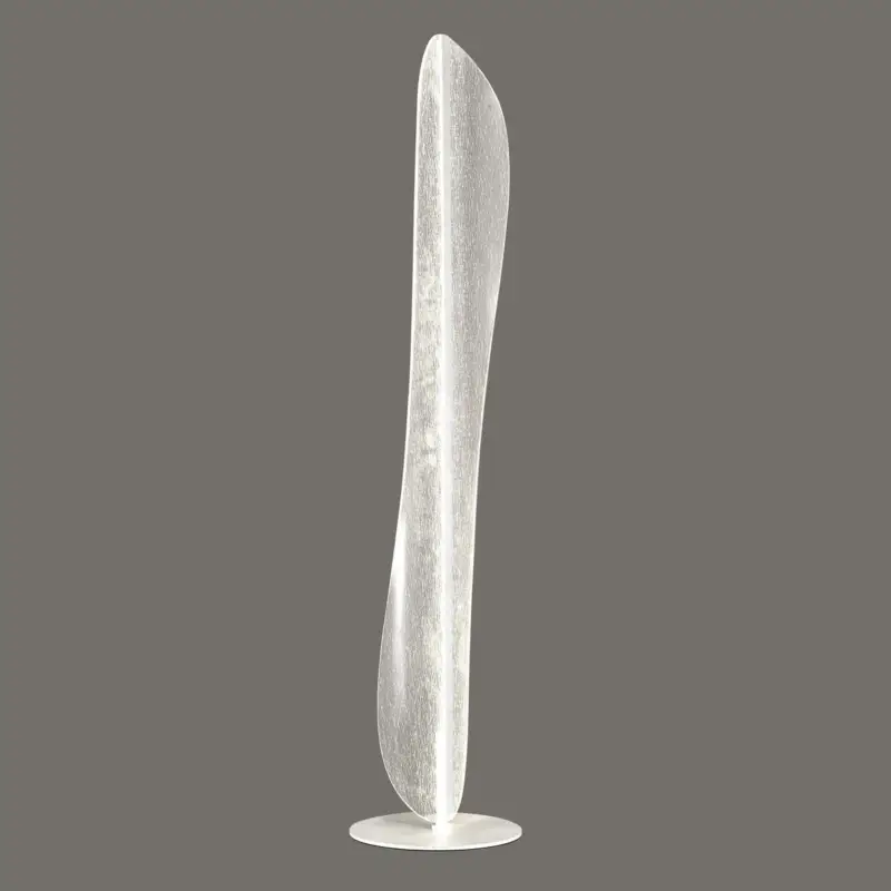 Lampadaire Bianca 1x30W Blanc Petit Prix