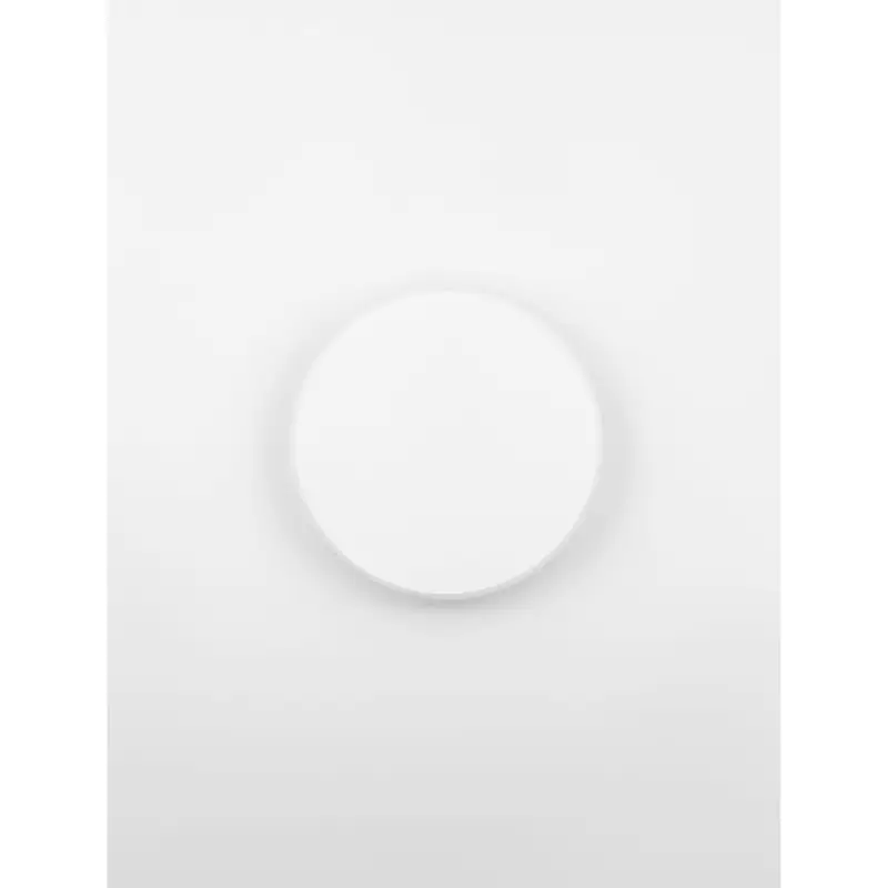 Top Vente Applique Murale Cyrcle 20,5W LED Blanc H20